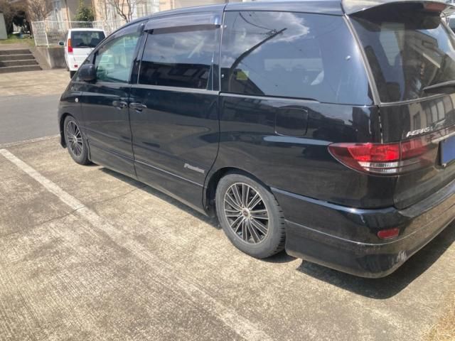 TOYOTA ESTIMA 2005 Image 31