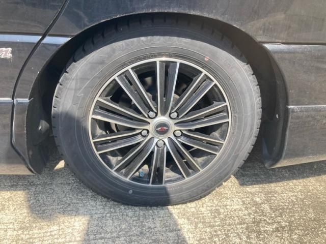 TOYOTA ESTIMA 2005 Image 31