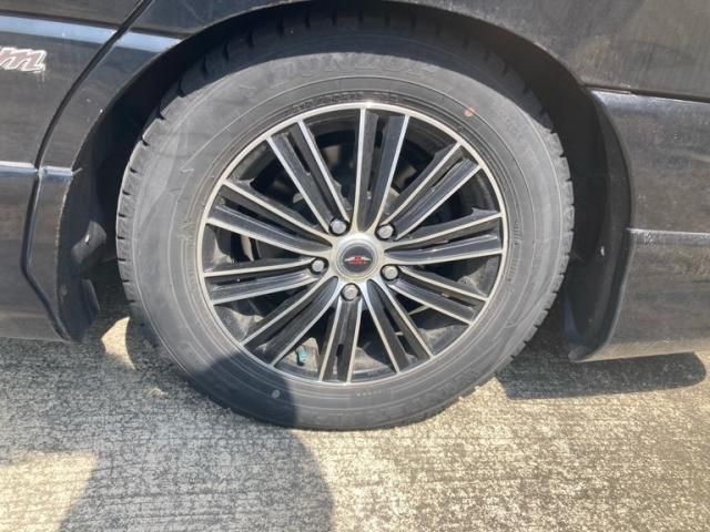 TOYOTA ESTIMA 2005 Image 31