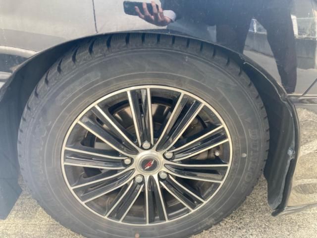 TOYOTA ESTIMA 2005 Image 31