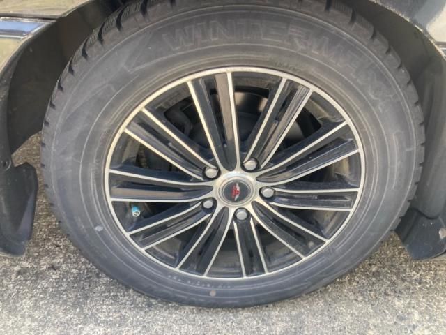 TOYOTA ESTIMA 2005 Image 31