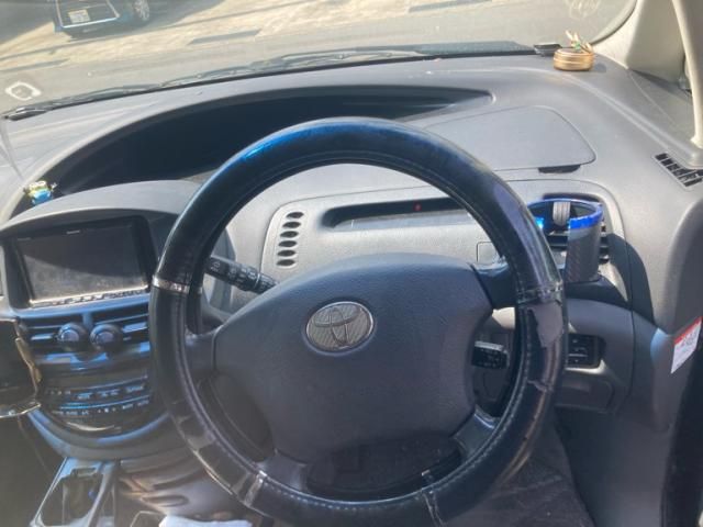 TOYOTA ESTIMA 2005 Image 31