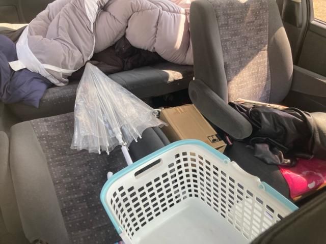 TOYOTA ESTIMA 2005 Image 31