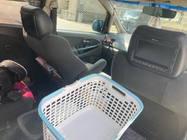 TOYOTA ESTIMA 2005 Image 31