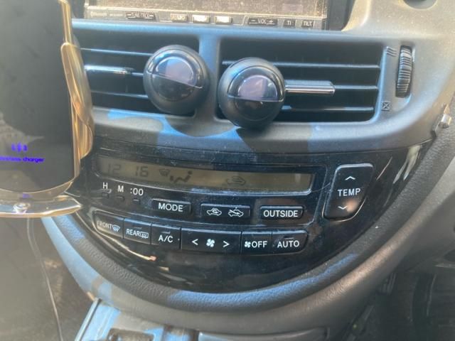 TOYOTA ESTIMA 2005 Image 31