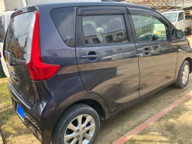 MITSUBISHI EK WAGON 2013 Image 31