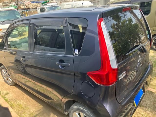 MITSUBISHI EK WAGON 2013 Image 31