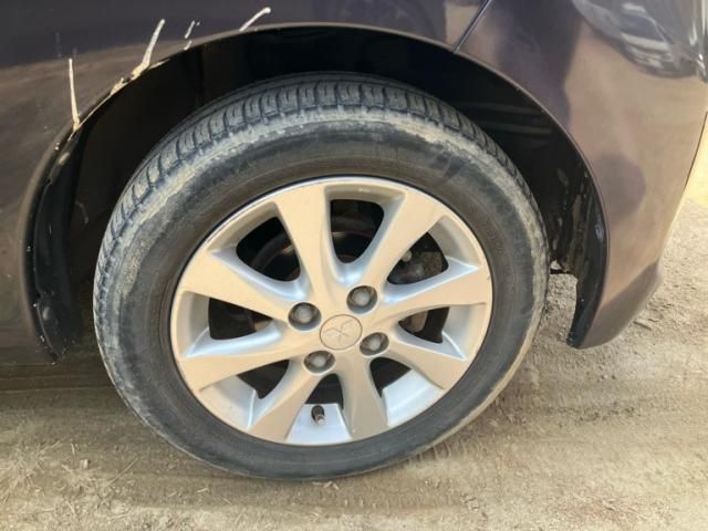 MITSUBISHI EK WAGON 2013 Image 31