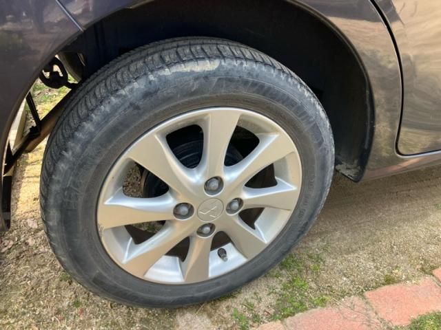 MITSUBISHI EK WAGON 2013 Image 31