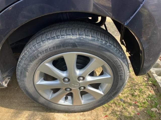 MITSUBISHI EK WAGON 2013 Image 31