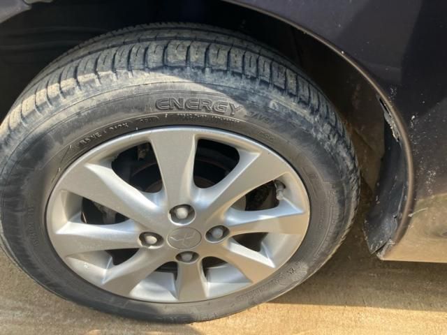 MITSUBISHI EK WAGON 2013 Image 31