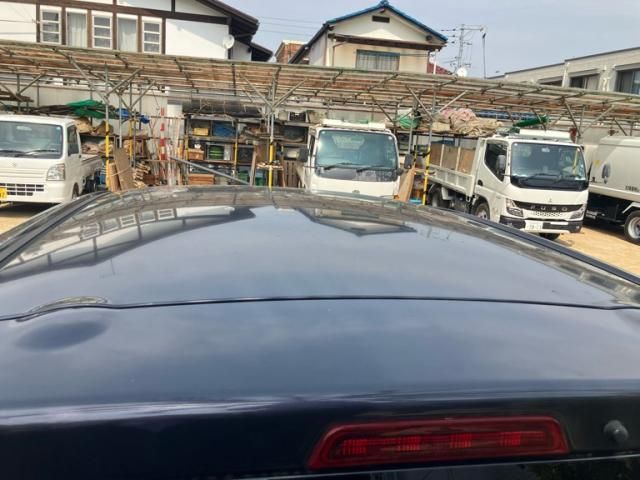 MITSUBISHI EK WAGON 2013 Image 31