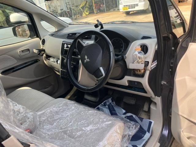 MITSUBISHI EK WAGON 2013 Image 31