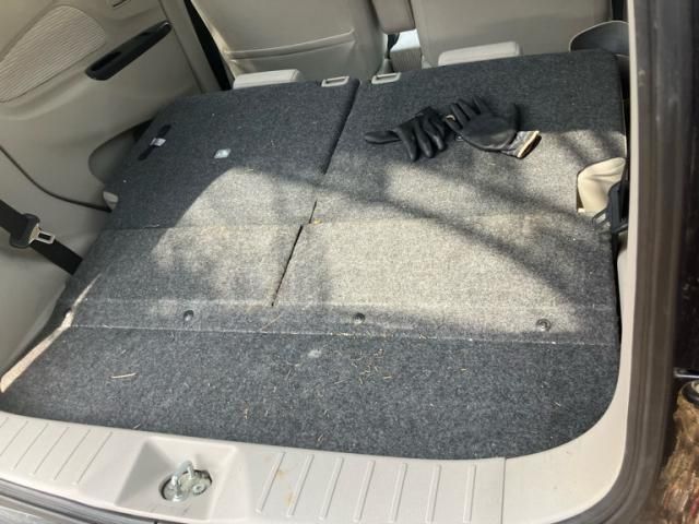 MITSUBISHI EK WAGON 2013 Image 31