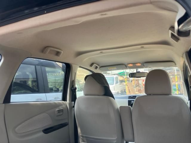 MITSUBISHI EK WAGON 2013 Image 31