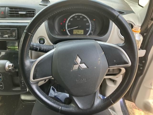 MITSUBISHI EK WAGON 2013 Image 31