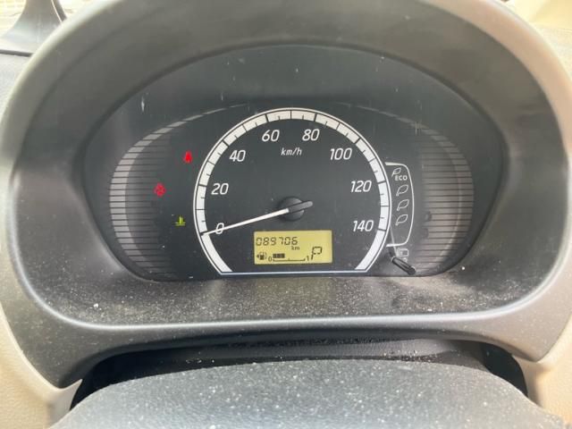 MITSUBISHI EK WAGON 2013 Image 31