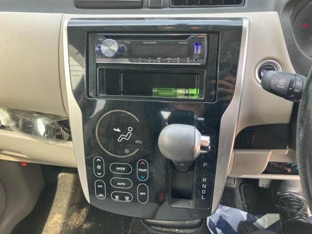 MITSUBISHI EK WAGON 2013 Image 31