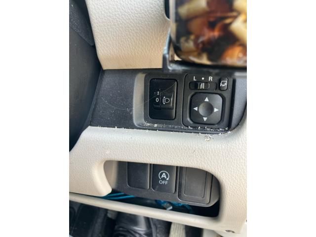 MITSUBISHI EK WAGON 2013 Image 31