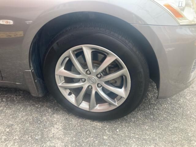 NISSAN SKYLINE 2007 Image 31