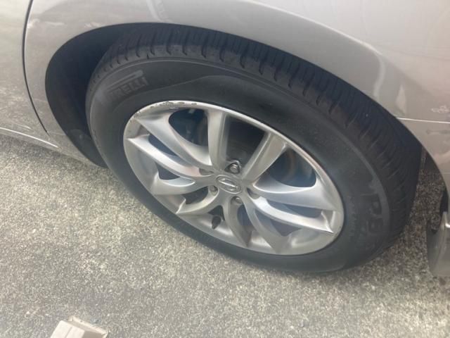 NISSAN SKYLINE 2007 Image 31