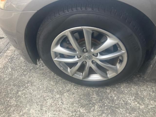 NISSAN SKYLINE 2007 Image 31