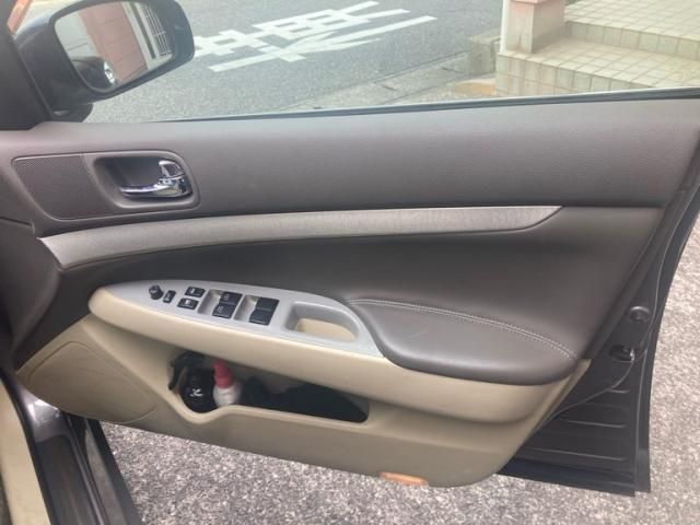 NISSAN SKYLINE 2007 Image 31