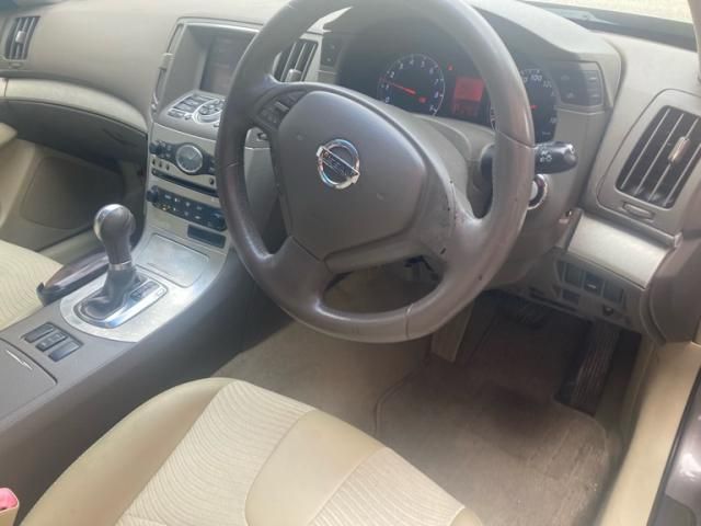 NISSAN SKYLINE 2007 Image 31