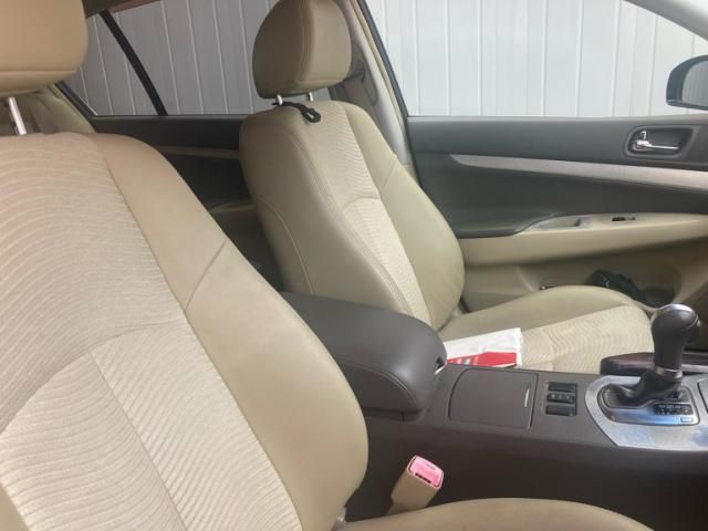 NISSAN SKYLINE 2007 Image 31