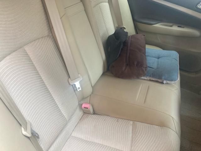 NISSAN SKYLINE 2007 Image 31