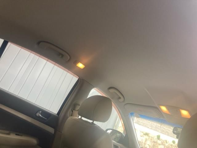 NISSAN SKYLINE 2007 Image 31