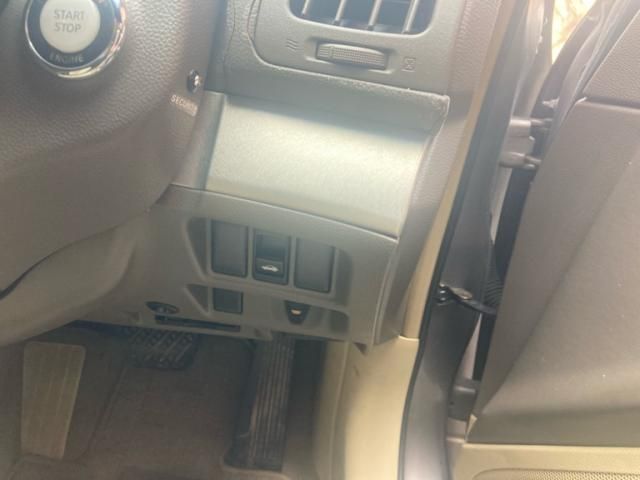 NISSAN SKYLINE 2007 Image 31