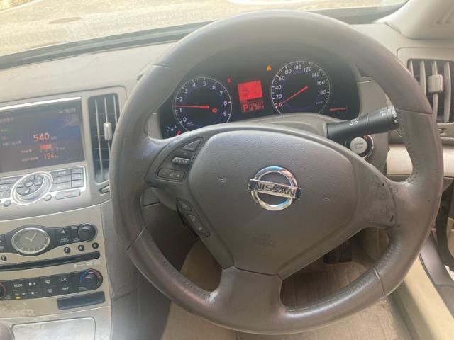 NISSAN SKYLINE 2007 Image 31