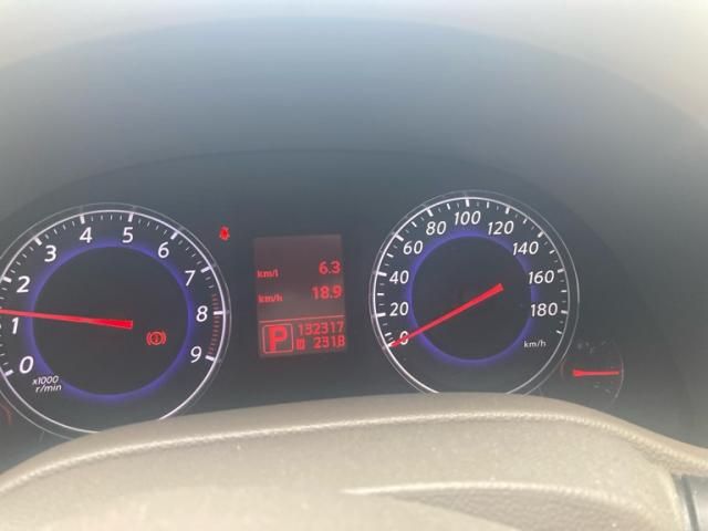 NISSAN SKYLINE 2007 Image 31