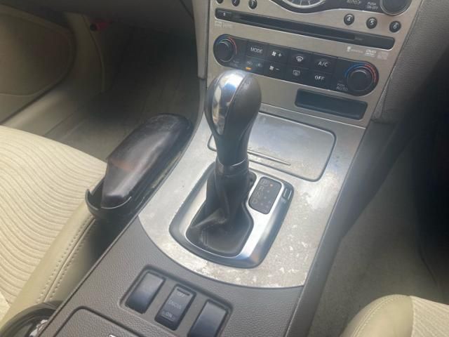 NISSAN SKYLINE 2007 Image 31