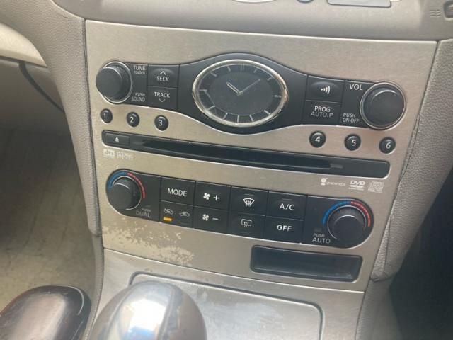 NISSAN SKYLINE 2007 Image 31