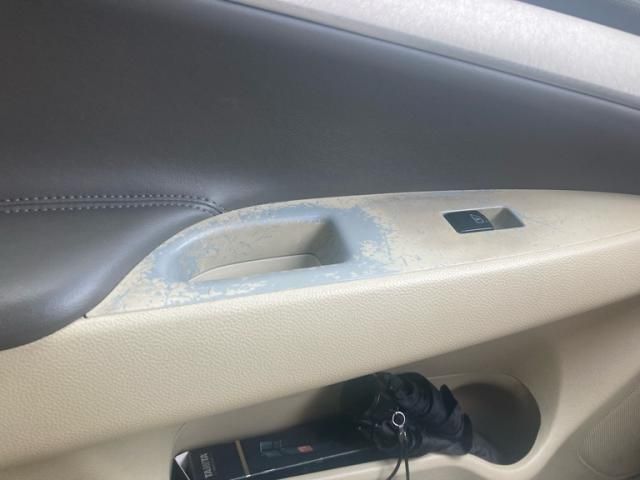 NISSAN SKYLINE 2007 Image 31