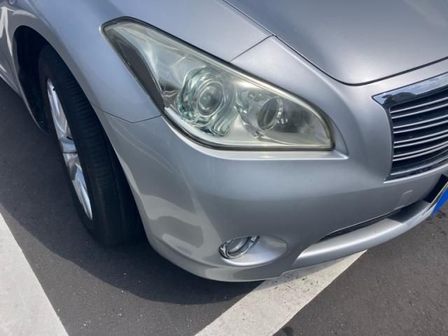 NISSAN FUGA 2009 Image 31