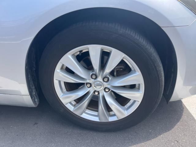 NISSAN FUGA 2009 Image 31