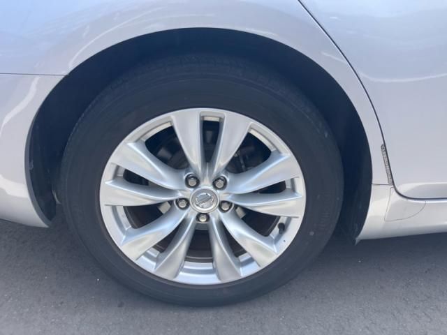 NISSAN FUGA 2009 Image 31