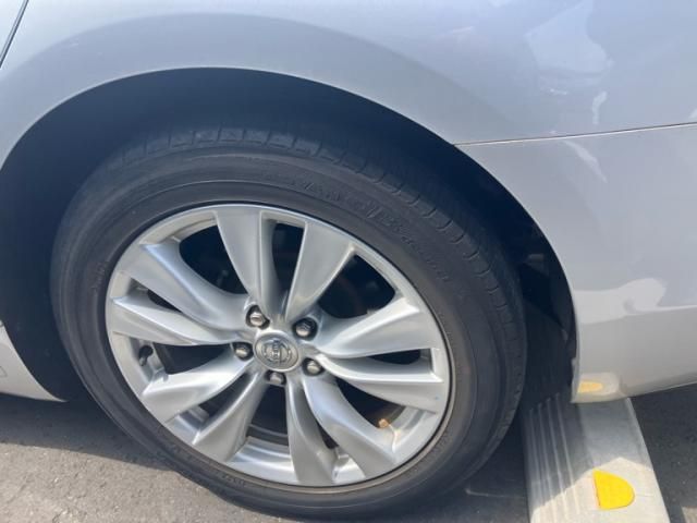 NISSAN FUGA 2009 Image 31