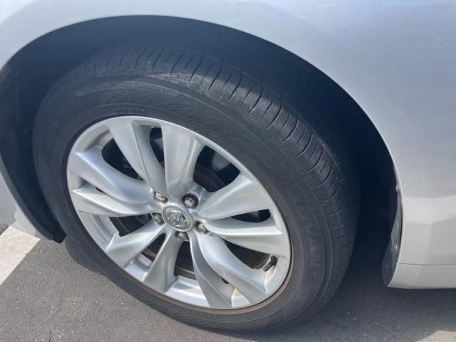 NISSAN FUGA 2009 Image 31