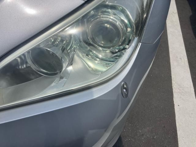 NISSAN FUGA 2009 Image 31