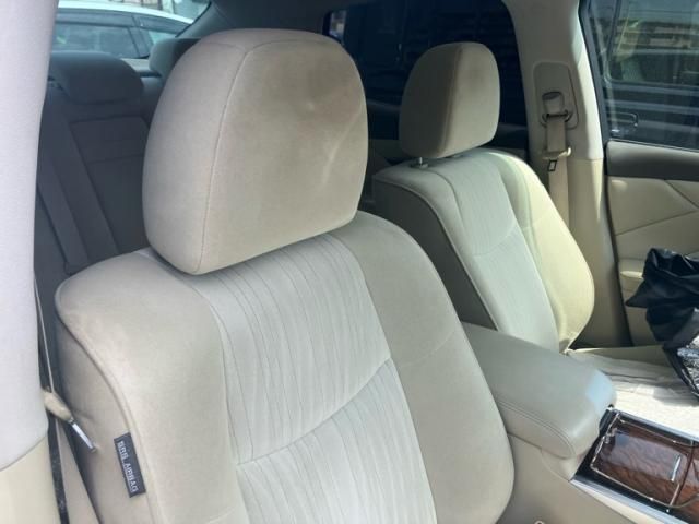 NISSAN FUGA 2009 Image 31