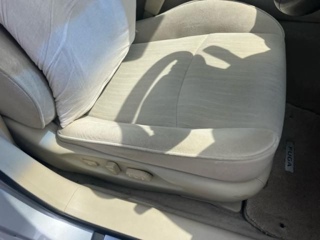 NISSAN FUGA 2009 Image 31