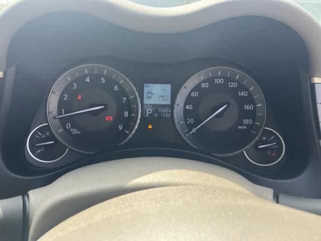 NISSAN FUGA 2009 Image 31