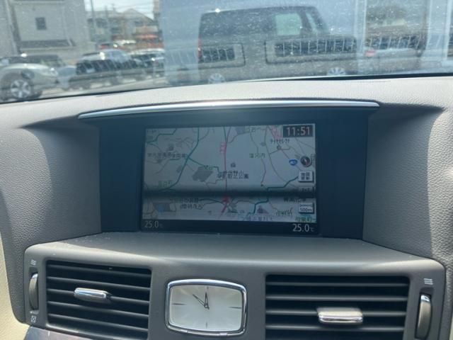 NISSAN FUGA 2009 Image 31