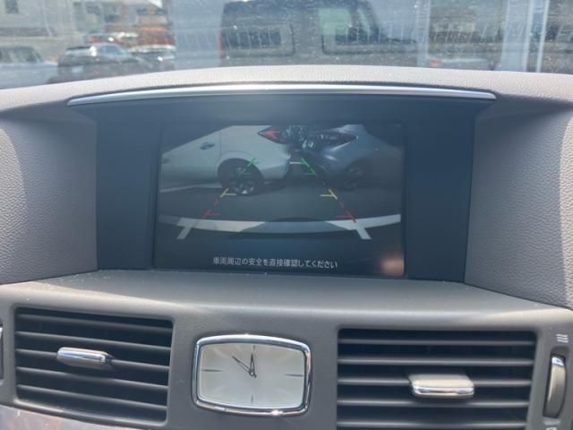 NISSAN FUGA 2009 Image 31