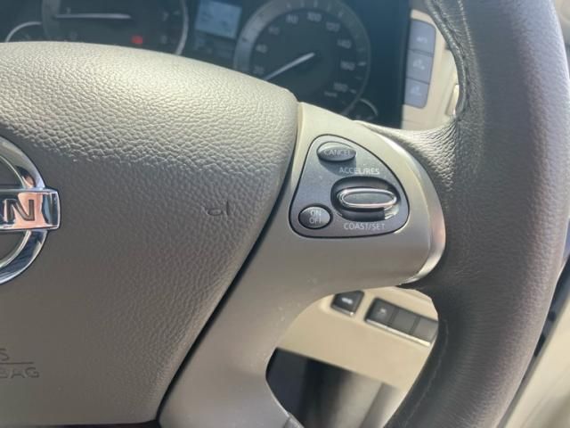 NISSAN FUGA 2009 Image 31