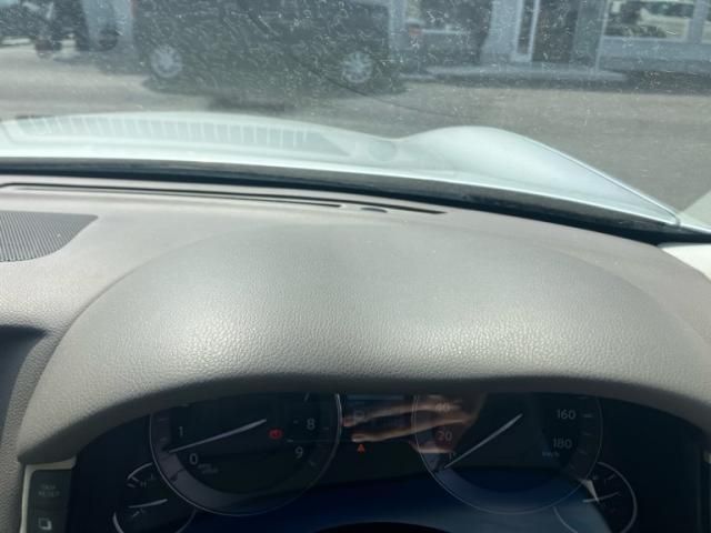 NISSAN FUGA 2009 Image 31